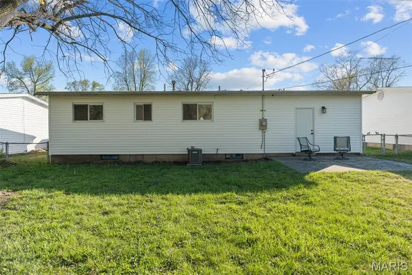 $198,675 | 1065 Keeven Lane, Florissant, MO 63031