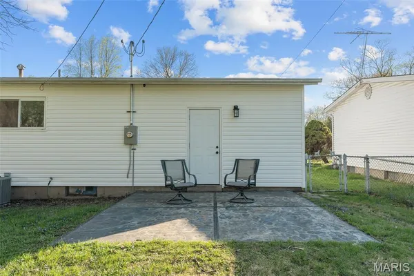 $198,675 | 1065 Keeven Lane, Florissant, MO 63031