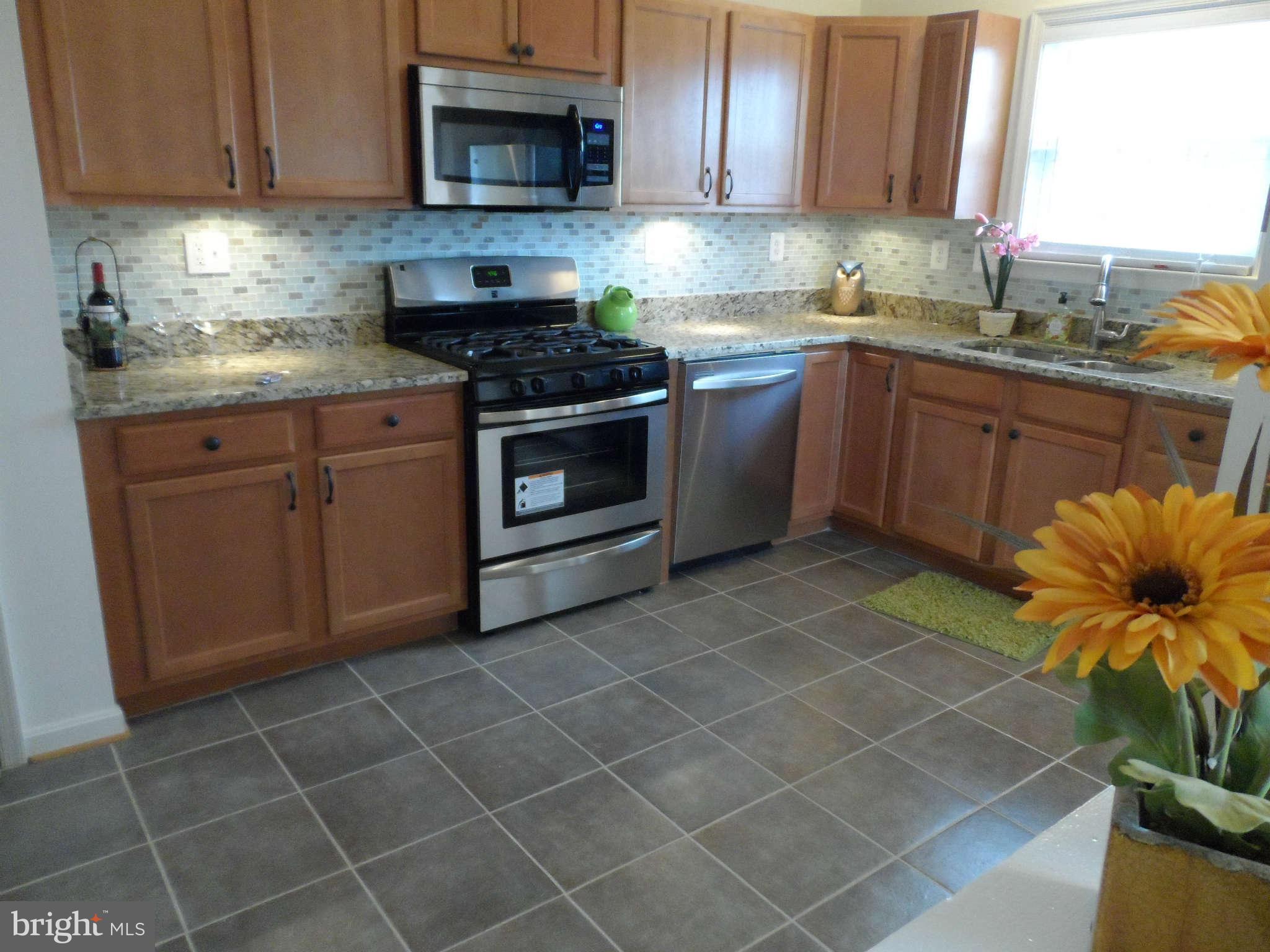 1409 Brooke Road Capitol Heights, MD 20743 - Photo 2 of 23 Interior (General)