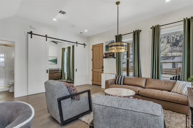 $949,000 | 1206 Rose Street, Georgetown, CO 80444