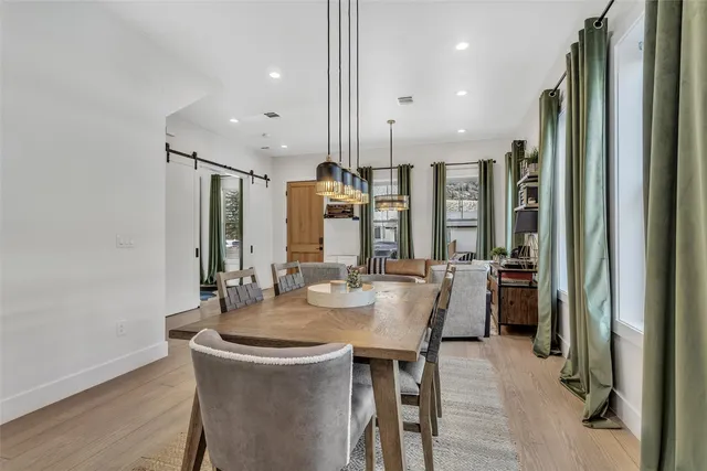 $949,000 | 1206 Rose Street, Georgetown, CO 80444