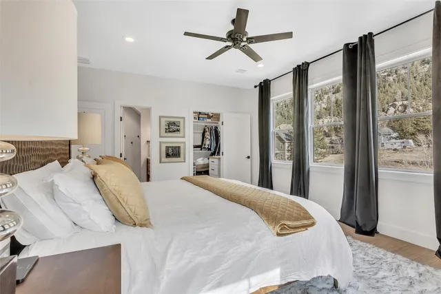 $949,000 | 1206 Rose Street, Georgetown, CO 80444