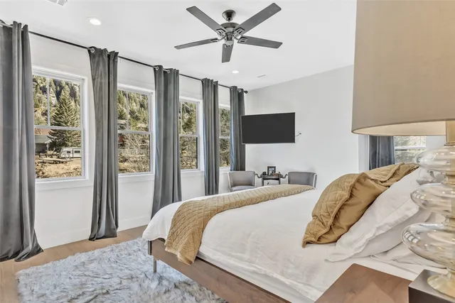 $949,000 | 1206 Rose Street, Georgetown, CO 80444