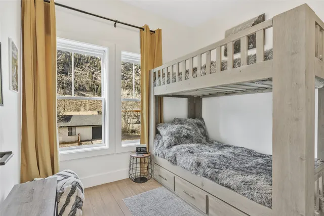 $949,000 | 1206 Rose Street, Georgetown, CO 80444