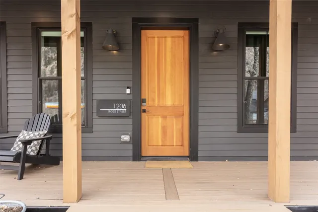 $949,000 | 1206 Rose Street, Georgetown, CO 80444