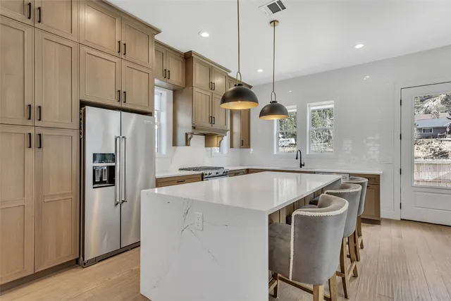 $949,000 | 1206 Rose Street, Georgetown, CO 80444