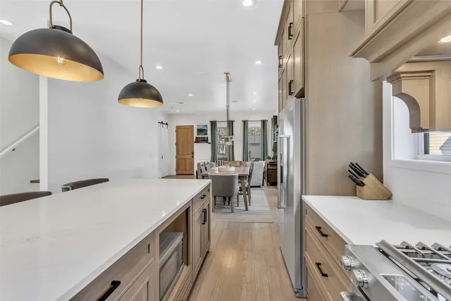 $949,000 | 1206 Rose Street, Georgetown, CO 80444