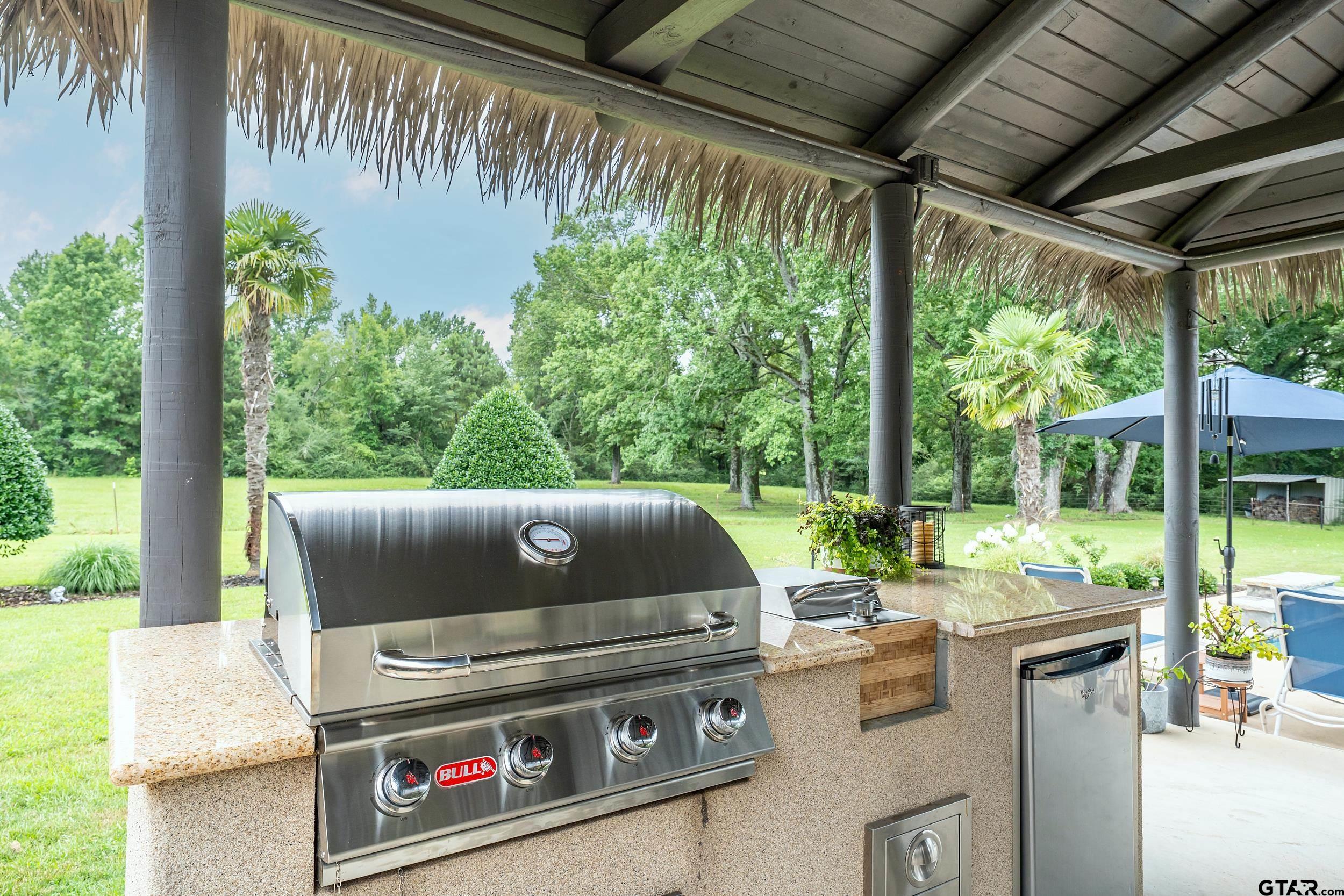 377 Utzman Road Kilgore, TX 75662 - Photo 35 of 40