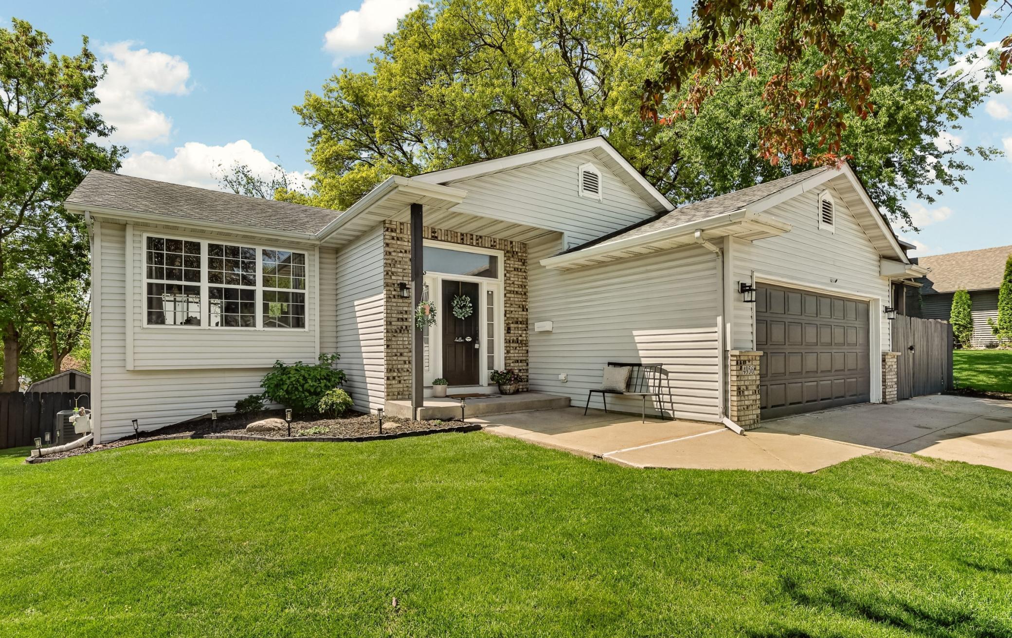 4956 4th Street Northwest Rochester, MN 55901 - Photo 26 of 39