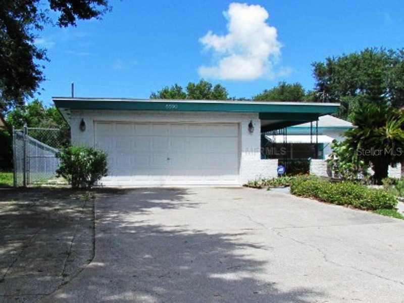 5590 Tangelo Road Seminole, FL 33772 - Photo 1 of 1 Exterior Front