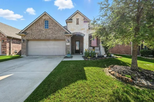 $2,700 | 7524 Guadalupe Way, McKinney, TX 75071