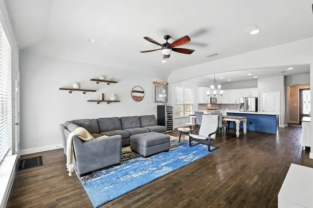 $2,700 | 7524 Guadalupe Way, McKinney, TX 75071