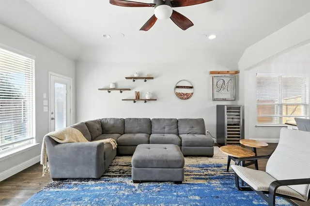 $2,700 | 7524 Guadalupe Way, McKinney, TX 75071