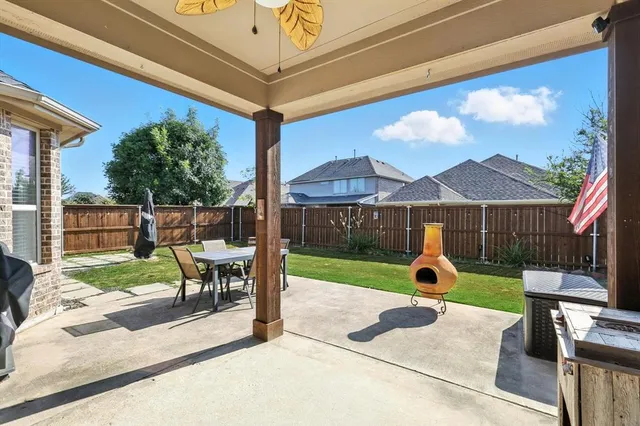 $2,700 | 7524 Guadalupe Way, McKinney, TX 75071