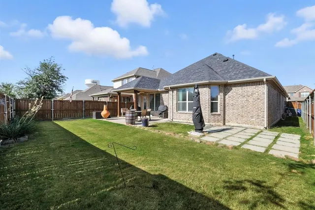 $2,700 | 7524 Guadalupe Way, McKinney, TX 75071