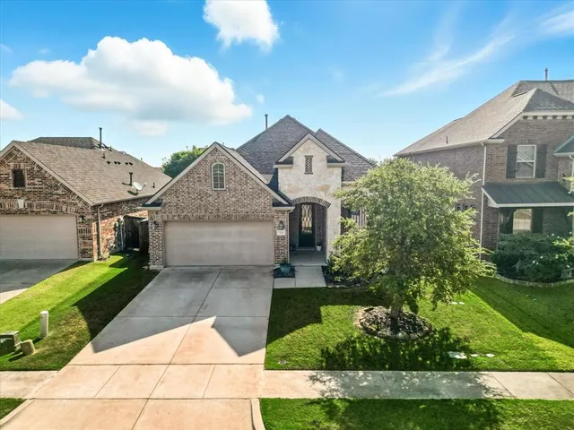 $2,700 | 7524 Guadalupe Way, McKinney, TX 75071