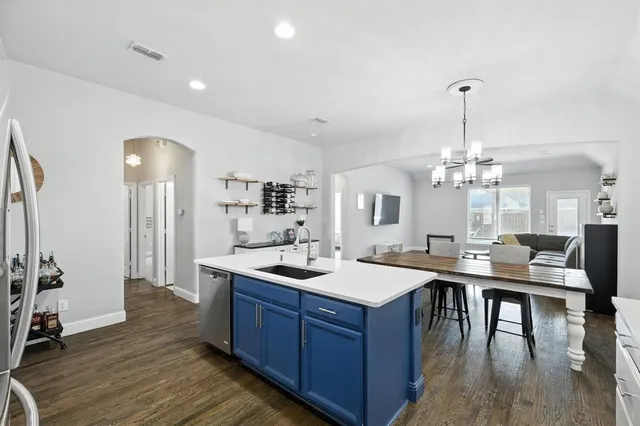 $2,700 | 7524 Guadalupe Way, McKinney, TX 75071