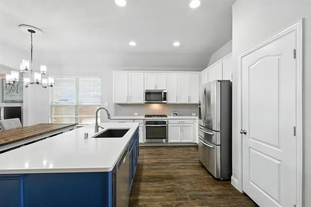 $2,700 | 7524 Guadalupe Way, McKinney, TX 75071