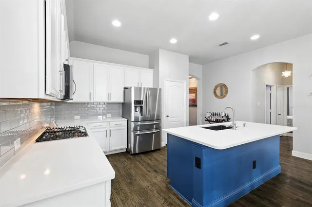 $2,700 | 7524 Guadalupe Way, McKinney, TX 75071