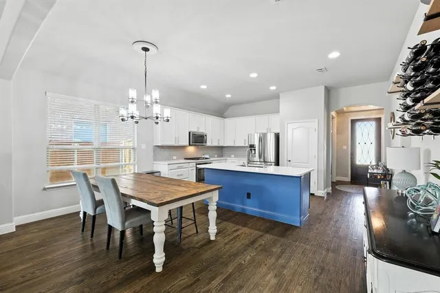 $2,700 | 7524 Guadalupe Way, McKinney, TX 75071