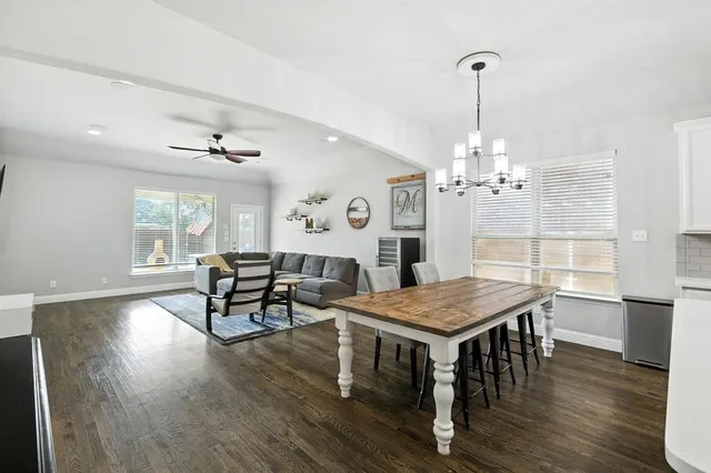 $2,700 | 7524 Guadalupe Way, McKinney, TX 75071