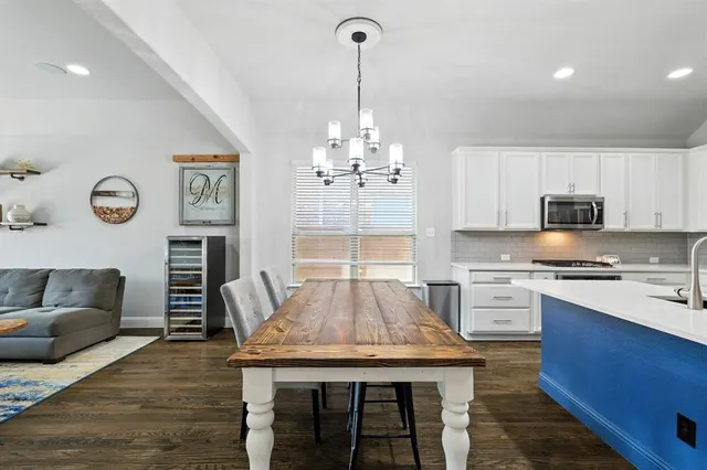 $2,700 | 7524 Guadalupe Way, McKinney, TX 75071