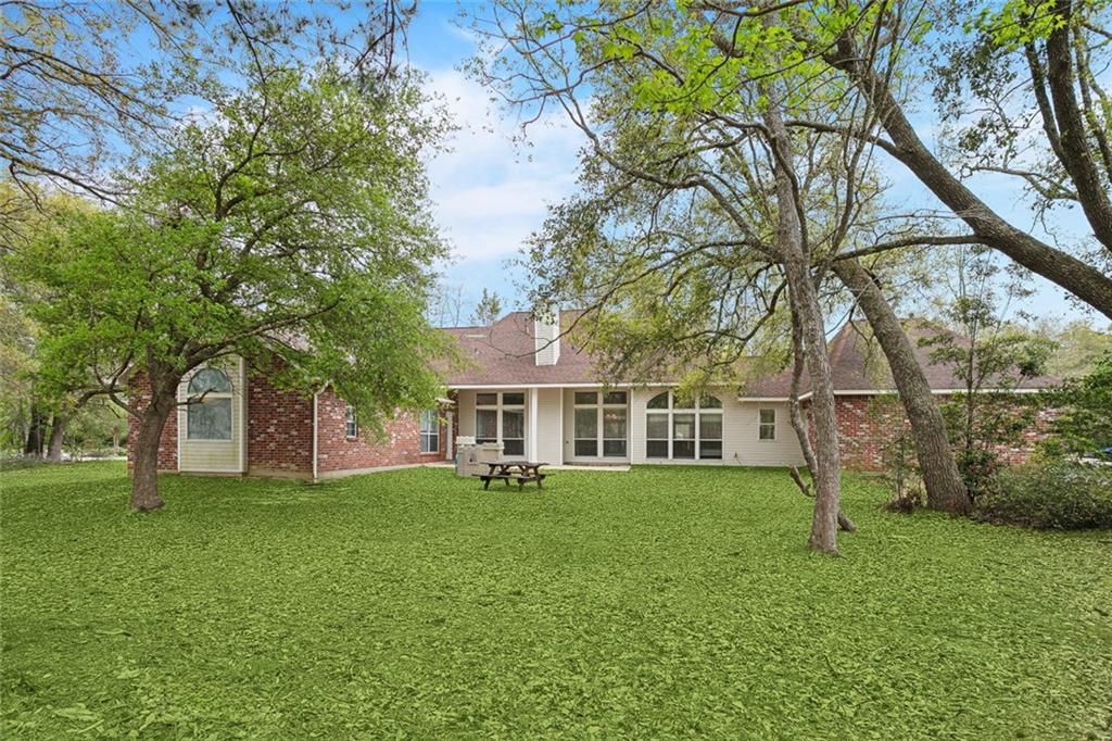 124 Rue Juneau Slidell, LA 70461 - Photo 20 of 21