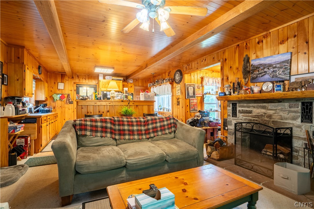149 Tucker Road Salisbury, NY 13365 - Photo 6 of 46 Gallery Image 6