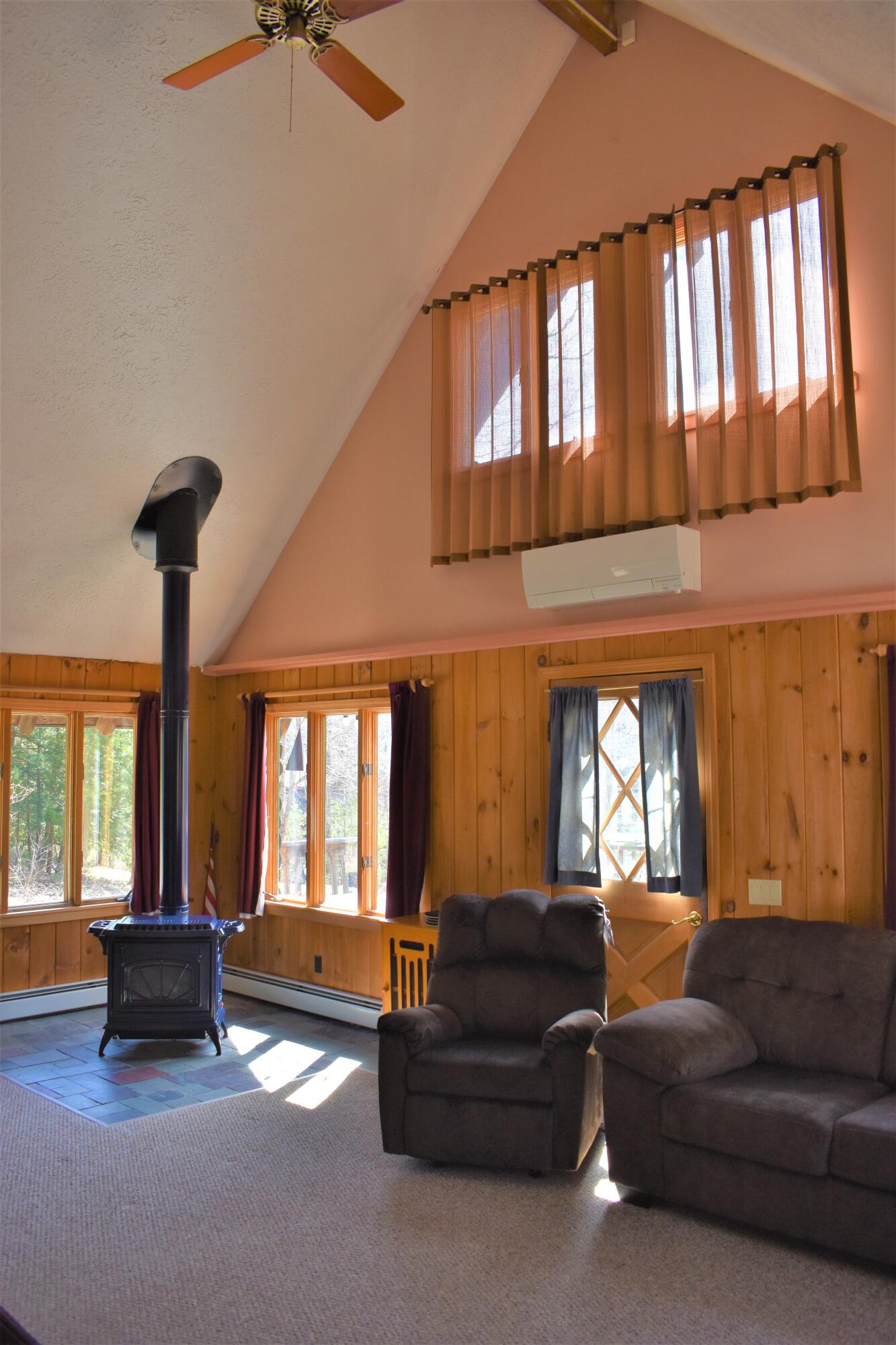 27 Fox Run Road Poland, ME 04274 - Photo 12 of 31 Lots of windows