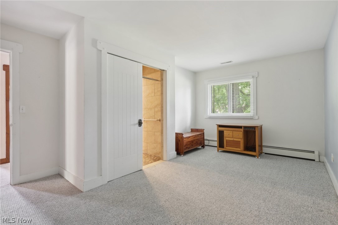 12439 Woodin Road Chardon, OH 44024 - Photo 19 of 26 First floor bedroom