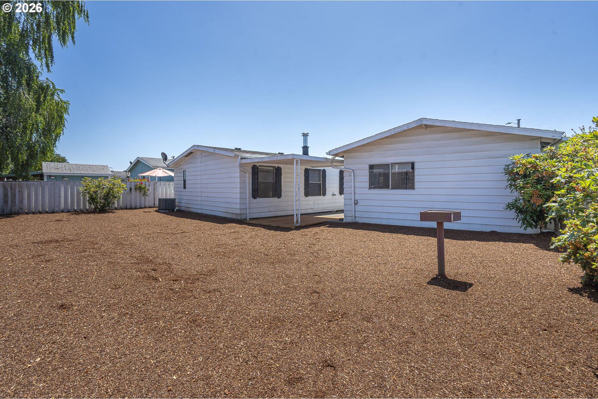 4730 Auburn Road Northeast, Unit 55 Salem, OR 97301 - Photo 37 of 45 Gallery Image 37
