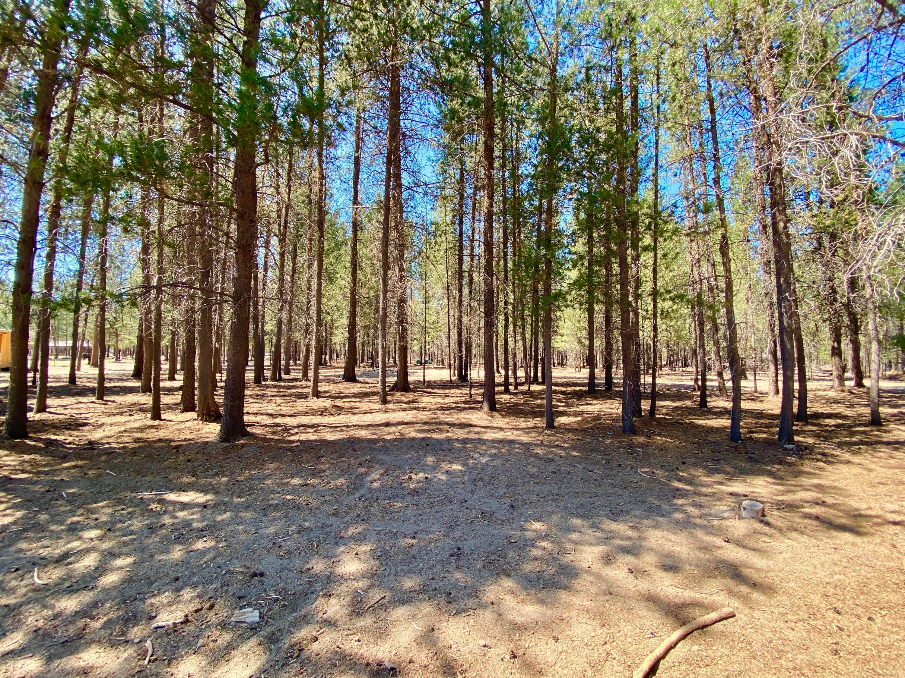 149252 Jerry Road La Pine, OR 97739 - Photo 44 of 51 Fire suppression complete