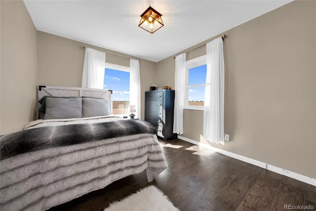 a kitchen with a window and a sink