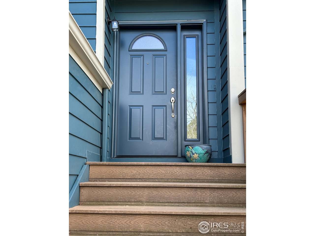 4491 Wellington Road Boulder, CO 80301 - Photo 2 of 40 a view of entryway