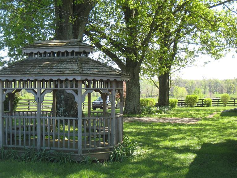 4750 Lexington Road Paris, KY 40361 - Photo 9 of 41 Photo 9