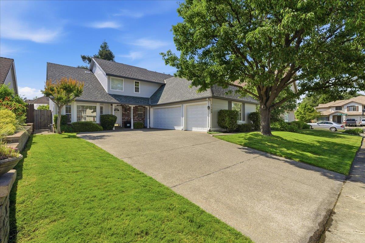 1102 Creek Ridge Court Roseville, CA 95747 - Photo 1 of 49
