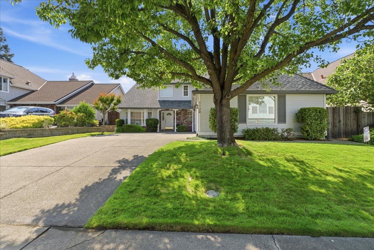 1102 Creek Ridge Court Roseville, CA 95747 - Photo 48 of 49