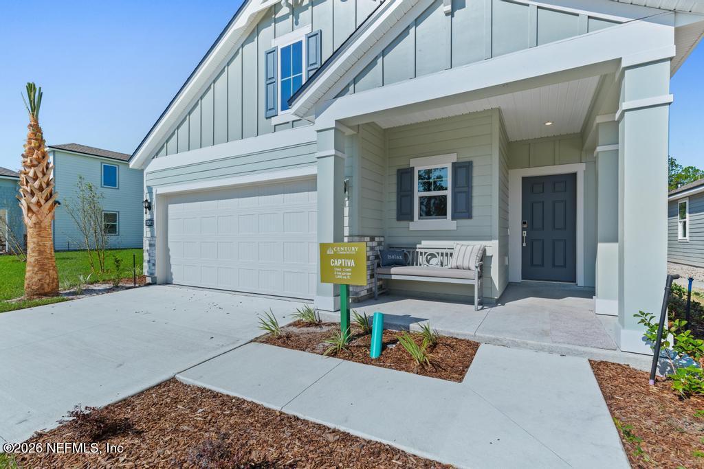 1341 Ribbon Place Palm Coast, FL 32164 - Photo 5 of 30 1301 Ribbon Place-4