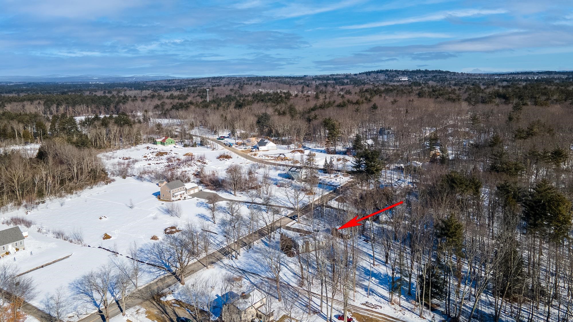 102 England Road Rochester, NH 03867 - Photo 36 of 38