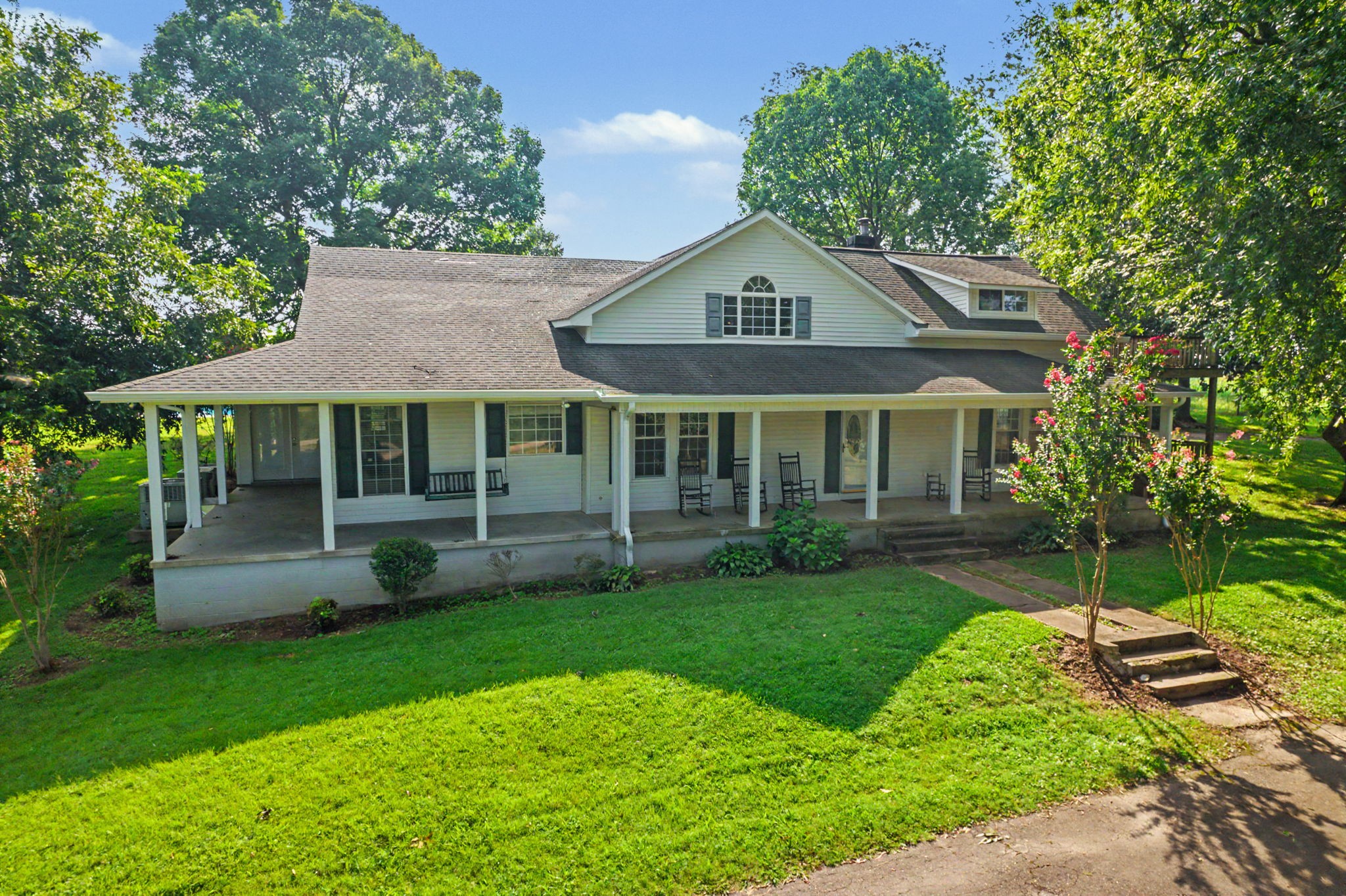 1075 OLd State Rte 76 Henry, TN 38231 - Photo 11 of 83 Gallery Image 11