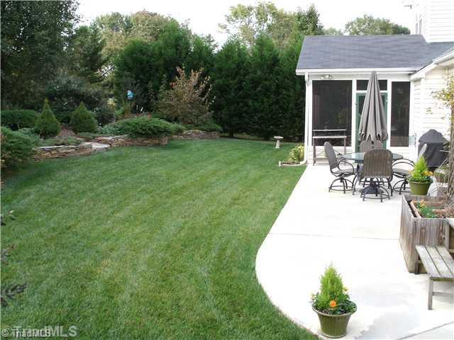 4450 Alexander Road Winston-Salem, NC 27106 - Photo 15 of 16 Other.