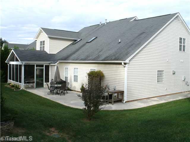 4450 Alexander Road Winston-Salem, NC 27106 - Photo 16 of 16 Other.