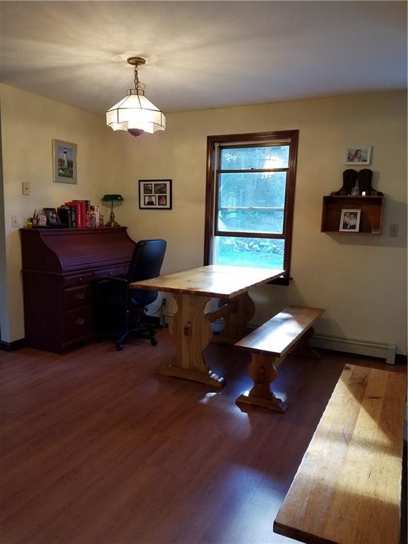 647 Round-The-Pond Road Norway, ME 04268 - Photo 4 of 24 Photo