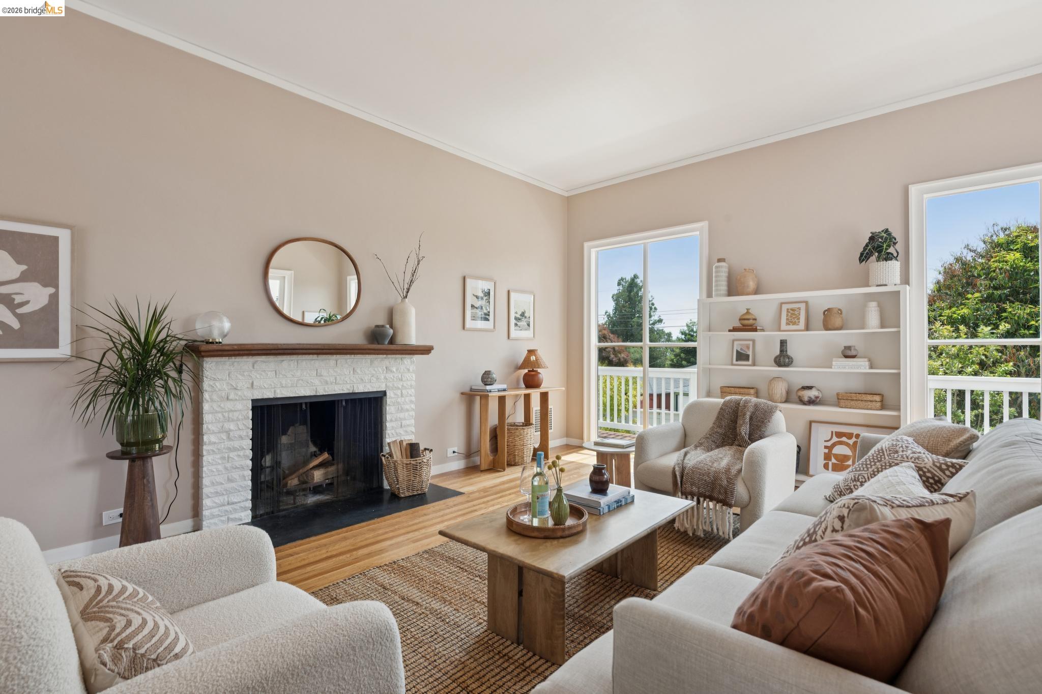 798 Creston Road Berkeley, CA 94708 - Photo 14 of 76