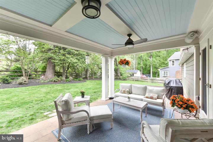7219 Hyde Road Falls Church, VA 22043 - Photo 22 of 47