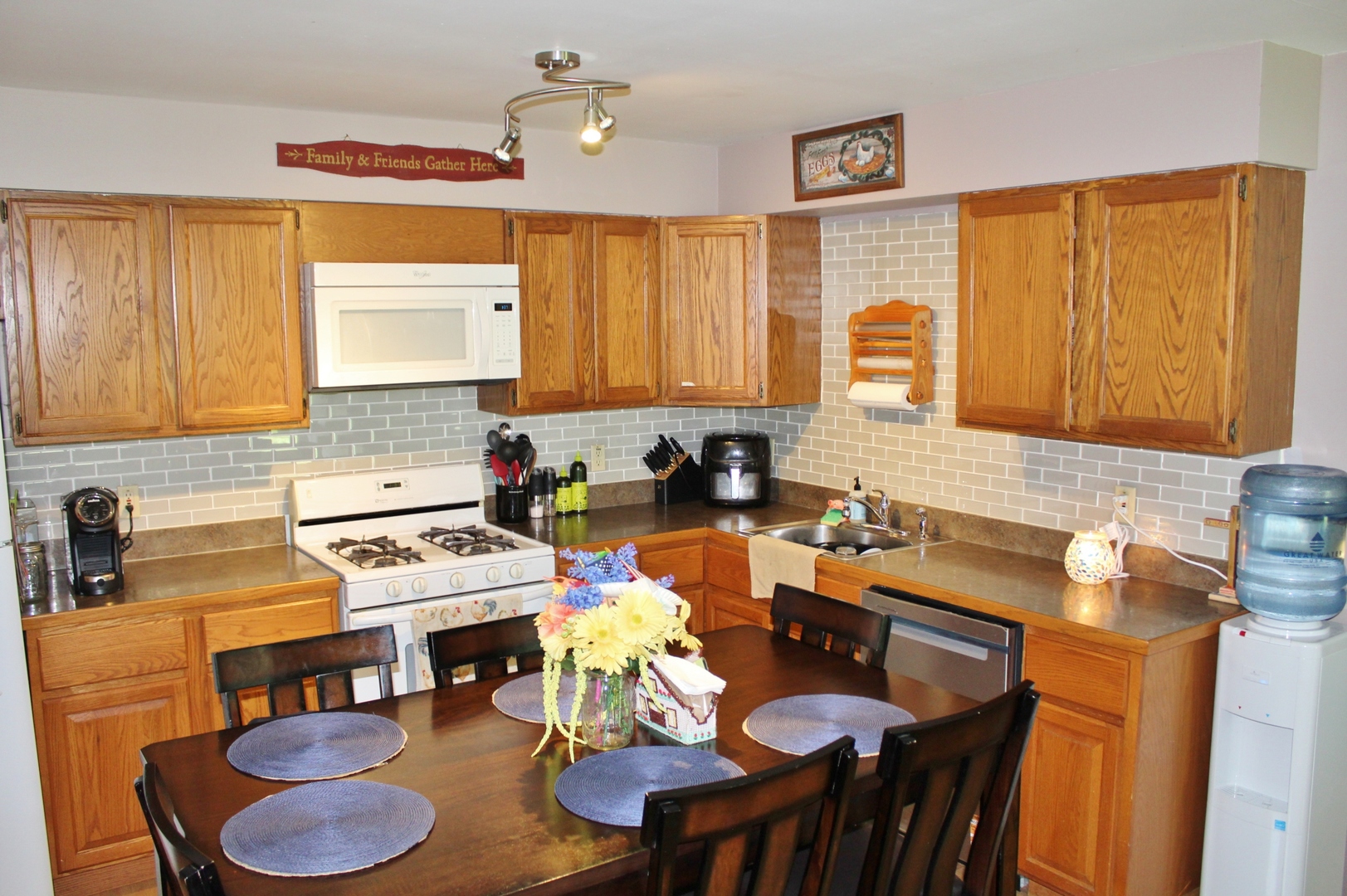 5445 Sand Ridge Road Morris, IL 60450 - Photo 7 of 29