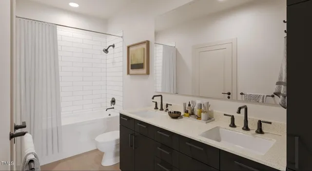 $2,800 | 1821 Chatham Flats Drive, Unit C1, Apex, NC 27502