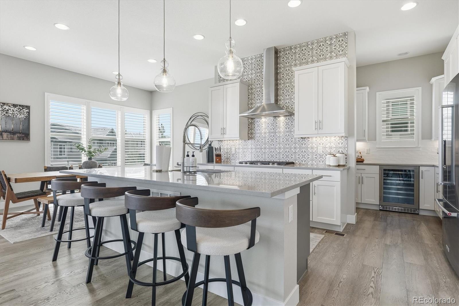 489 Meadowleaf Lane Highlands Ranch, CO 80126 - Photo 14 of 50