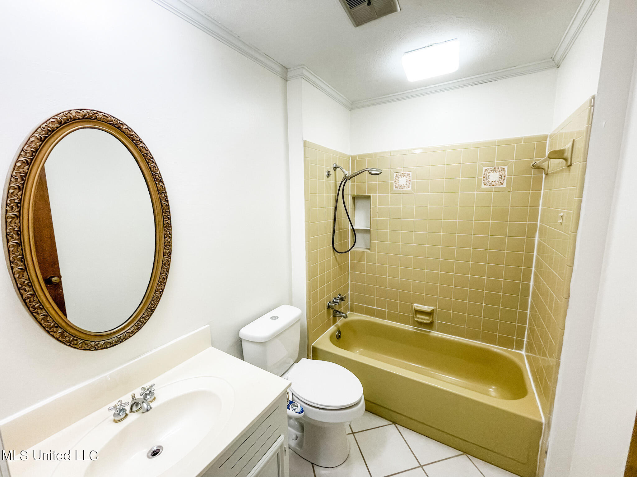 238 Oak Bend Madison, MS 39110 - Photo 12 of 16 Hallway bath