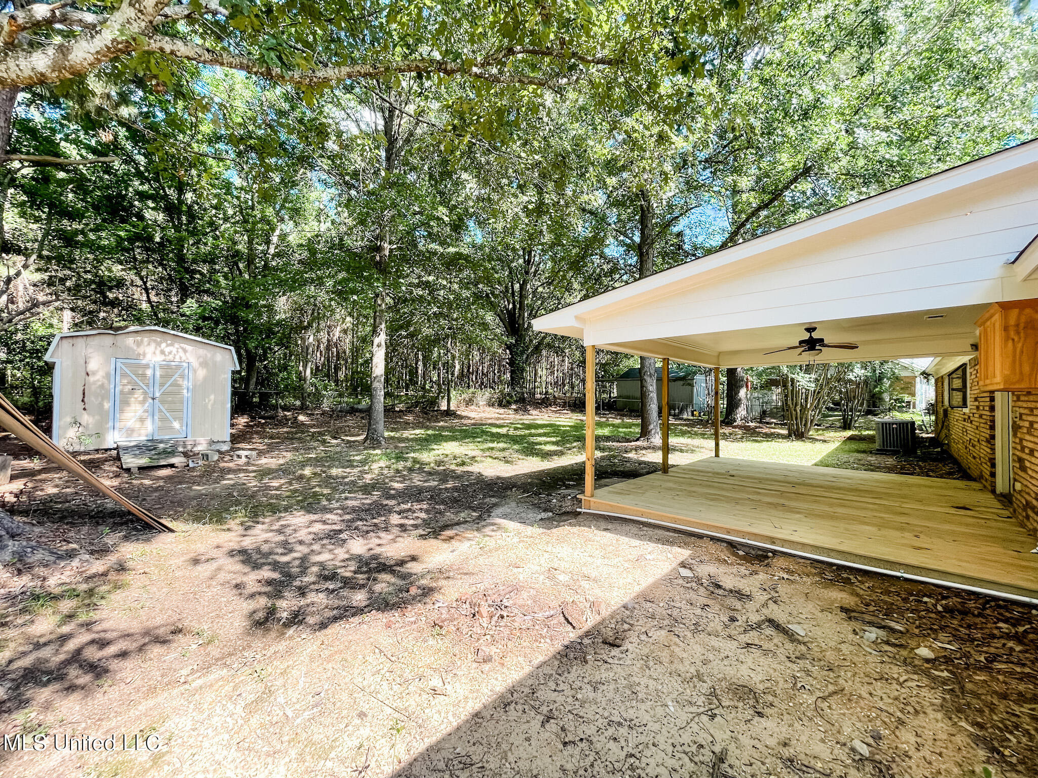 238 Oak Bend Madison, MS 39110 - Photo 14 of 16 Porch 1